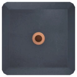 Betonpoer Antraciet 15x15x58cm -Pokon Verkoopwinkel 123 721