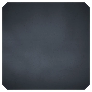 Betontegel 18x18x10 Antraciet 4 Betontegel 18x18x10 Antraciet - Afbeelding 2