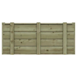 Bloembak Met Dubbele Trellis 90x40 Cm -Pokon Verkoopwinkel 123 76