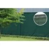 OMBRA Zichtdoek Groen 95% 100cmx10m -Pokon Verkoopwinkel 123 804