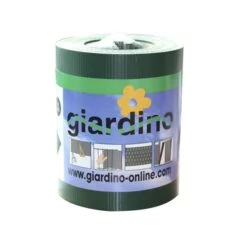 Lint Met Clips Groen 190 Mm