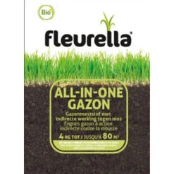 Fleurella Gazon All-In_One 4kg -Pokon Verkoopwinkel 123 82