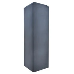 Betonpoer Antraciet Inclusief Plaat -Pokon Verkoopwinkel 123 844