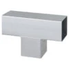 Paalverbinder Voor Pergola T-verbindingsstuk 3-kants 7x7 Cm Gegalvaniseerd -Pokon Verkoopwinkel 123 859