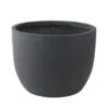Pot Eivorm Antraciet Fiberclay 29x22 Cm -Pokon Verkoopwinkel 123 87