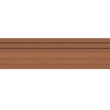 Tuinpaal Azobe Hardhout Ca. 6,5x6,5 Cm, Lengte Ca. 270 Cm 6 Tuinpaal Azobe Hardhout Ca. 6,5x6,5 Cm, Lengte Ca. 270 Cm - Afbeelding 4