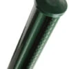 Profielpaal ø 48 Mm 120 Cm Ral 6005 Groen -Pokon Verkoopwinkel 123 873