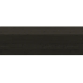 Tuinpaal Antraciet Ca. 8,8x8,8 Cm, Lengte Ca. 270 Cm 4 Tuinpaal Antraciet Ca. 8,8x8,8 Cm, Lengte Ca. 270 Cm - Afbeelding 2