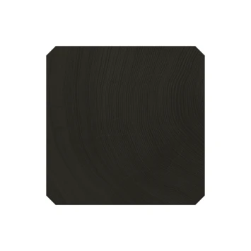 Tuinpaal Antraciet Ca. 8,8x8,8 Cm, Lengte Ca. 270 Cm 8 Tuinpaal Antraciet Ca. 8,8x8,8 Cm, Lengte Ca. 270 Cm - Afbeelding 6