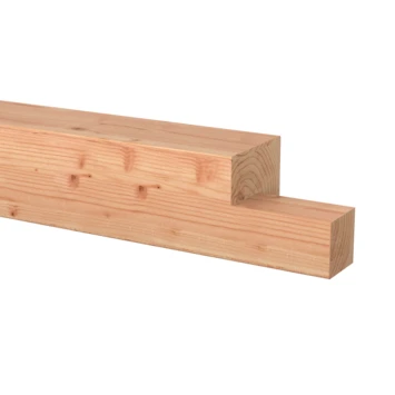 Pergola Hoekpaal Douglas 14x14x240cm 3 Pergola Hoekpaal Douglas 14x14x240cm