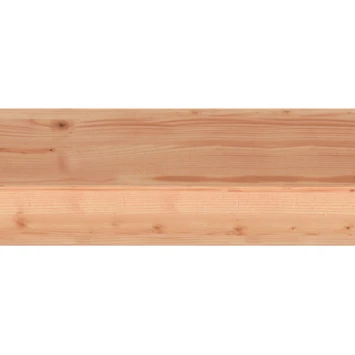 Pergola Hoekpaal Douglas 14x14x240cm 4 Pergola Hoekpaal Douglas 14x14x240cm - Afbeelding 2