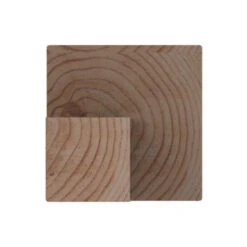 Pergola Hoekpaal Douglas 14x14x240cm 20 Pergola Hoekpaal Douglas 14x14x240cm -Pokon Verkoopwinkel 123 926