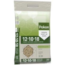 Pokon Tuin- En Gazonmest 10 Kg -Pokon Verkoopwinkel 123 93