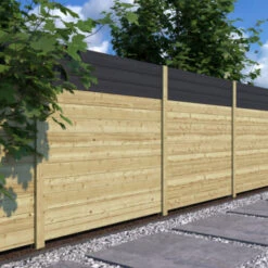 Sleufpaal Tussen Geïmpregneerd Ca. 8,8x8,8 Cm, Lengte Ca. 270 Cm 19 Sleufpaal Tussen Geïmpregneerd Ca. 8,8x8,8 Cm, Lengte Ca. 270 Cm -Pokon Verkoopwinkel 123 934