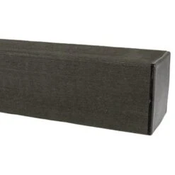 Tuinpaal HKC Kunststof 270x6,8x6,8 Cm